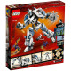 LEGO Ninjago "Битва с роботом Зейна" 71738